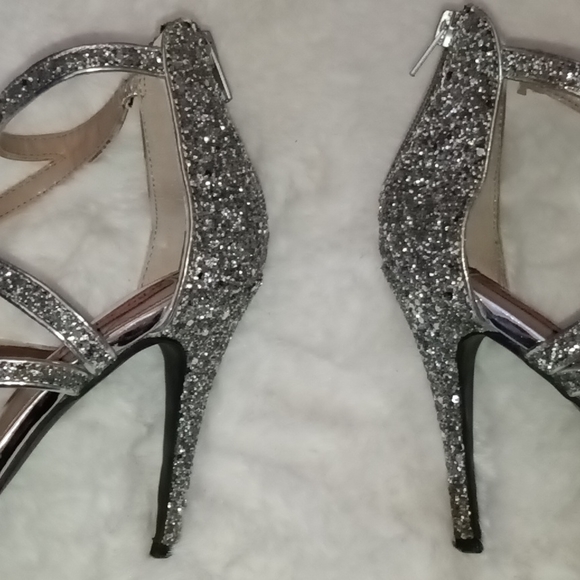 Betsey Johnson Heels - Picture 4 of 8